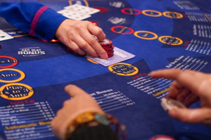 Game Casino Phổ Biến: Các Bước Cơ Bản Để Chơi